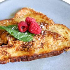 Challah French Toast