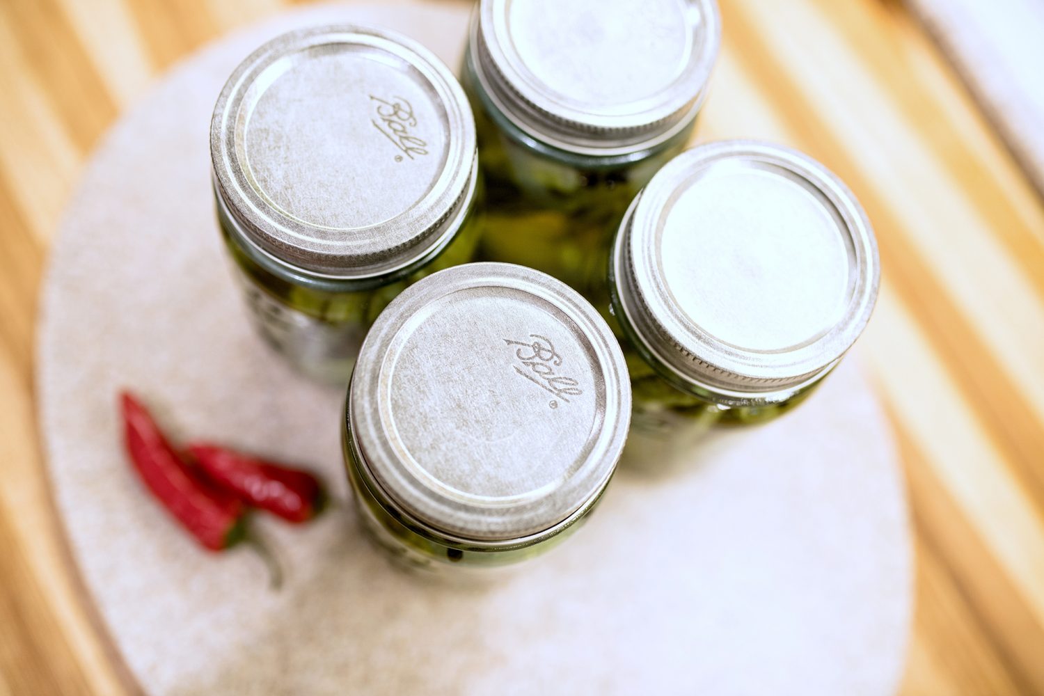 small batch canning, ball mason jars, new traditions, summer traditions, pickled dilly beans, hobby, summer, fresh, quality, preserve, share, easy, how to, mommy blog, mom blogger, family blog, family influencer, the super mom life, dad blog, dad blogger