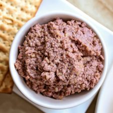Charoset: A Passover Tradition