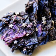 Space Bark – An Out of This World Snack