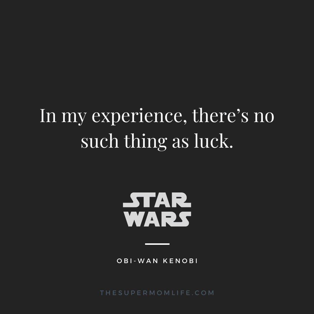 quotes from star wars