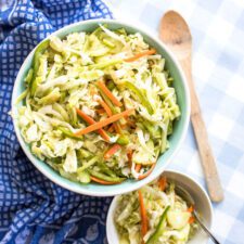 Claremont Salad