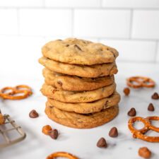 Panera's The Kitchen Sink Cookie Copycat Recipe