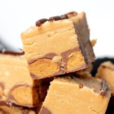 Reese's Peanut Butter Fudge