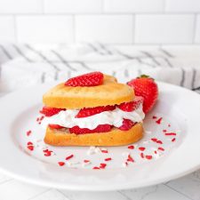 Strawberry Shortcake