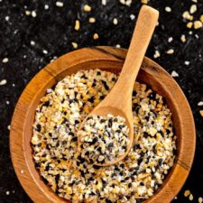 Everything Bagel Seasoning