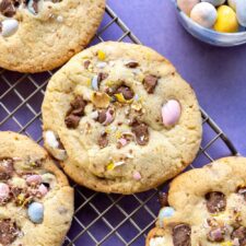 Easy Easter Cookies