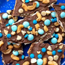 Passover Snack Crack