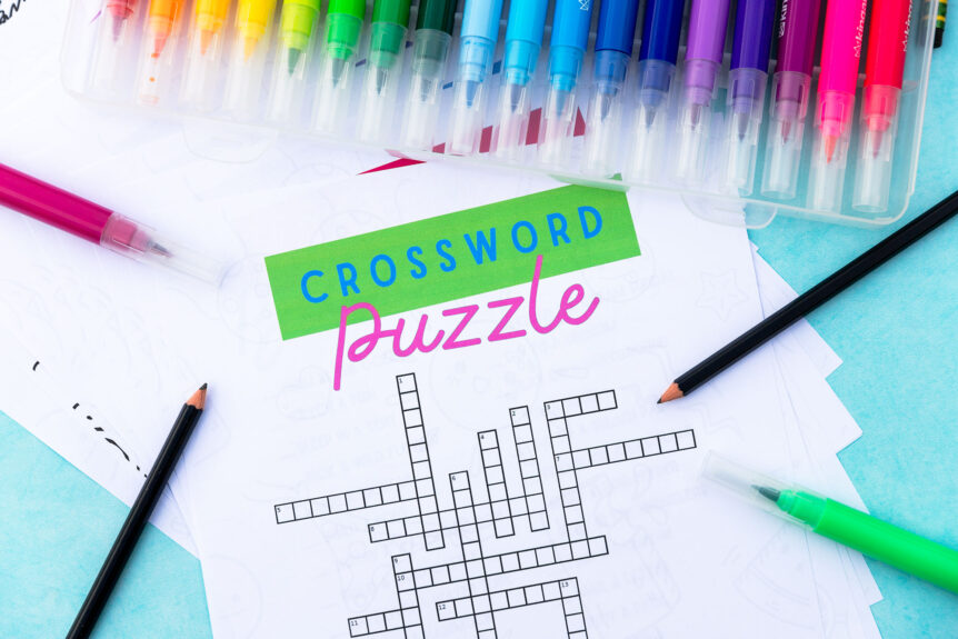 Summer Printable Activity Sheets - The Super Mom Life