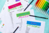 Summer Printable Activity Sheets - The Super Mom Life