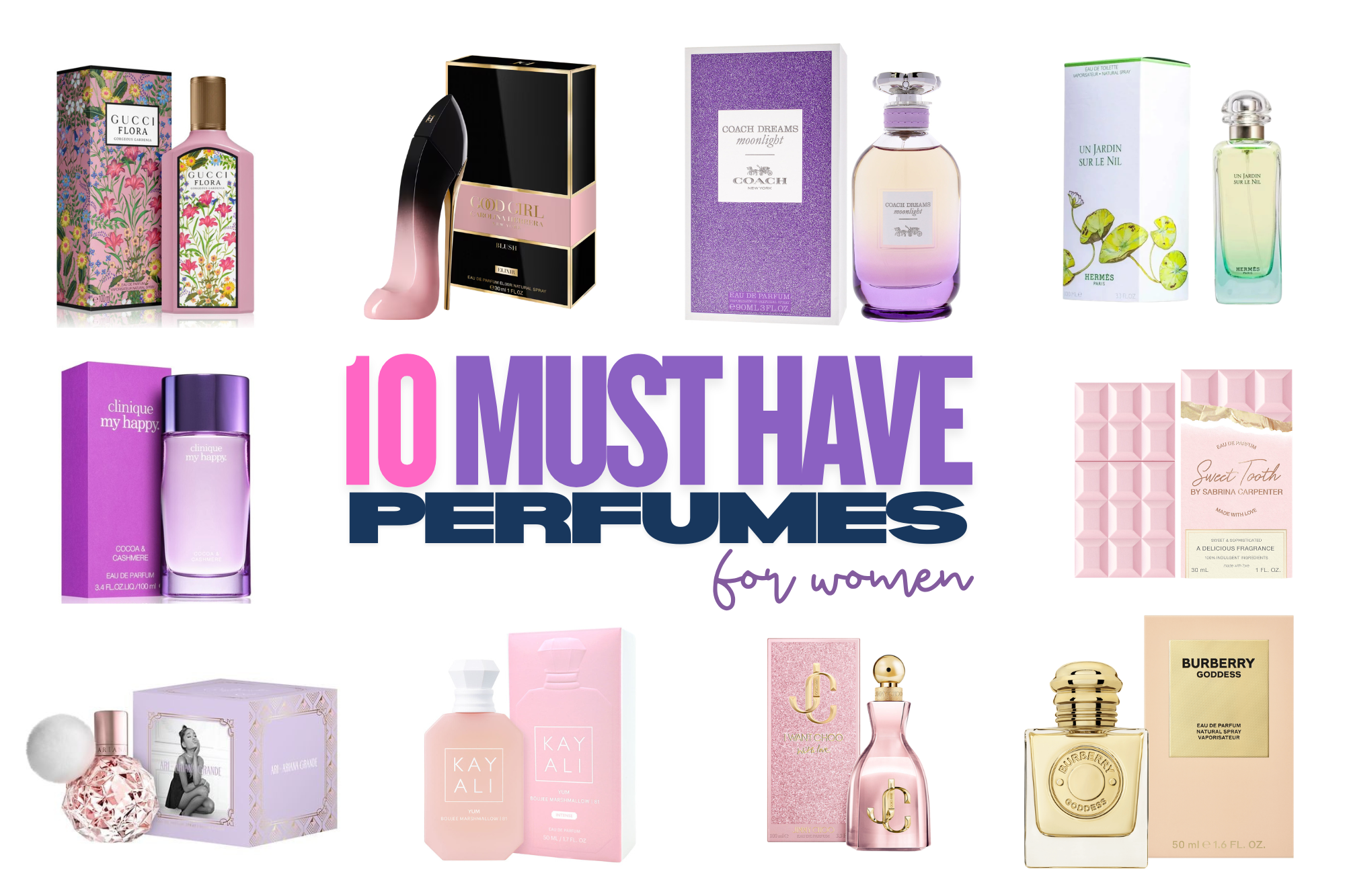 Why Do I Randomly Smell Perfume In My House? Uncover Mysteries