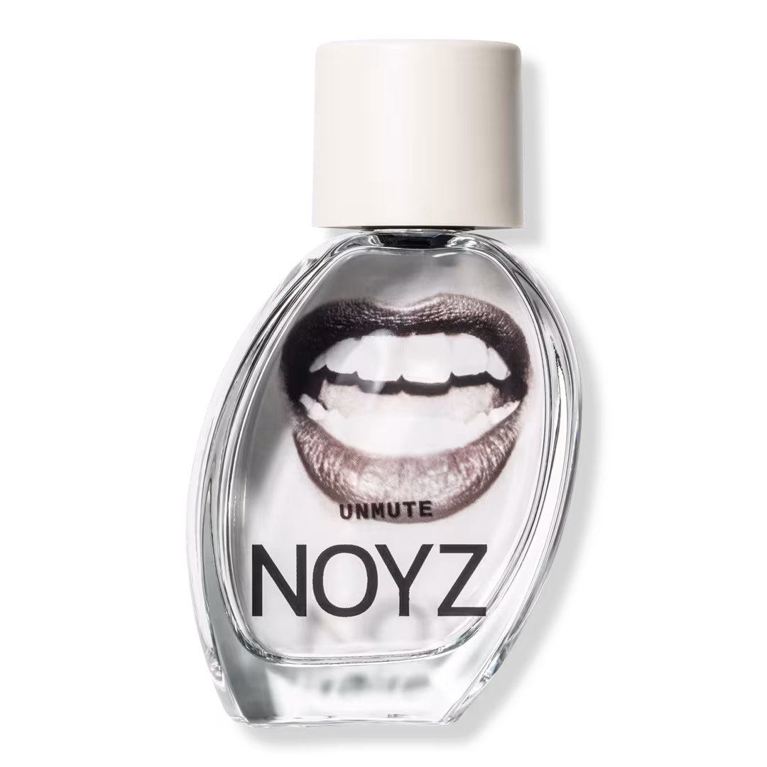 Unmute by Noyz perfume, one of the best perfumes for teenage girls